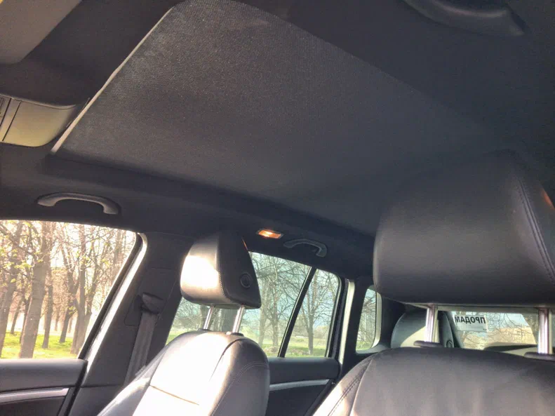 Volkswagen Tiguan 2015 - 16