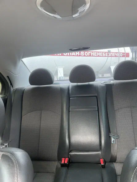 Mercedes-Benz E-Класс 2006 - 15