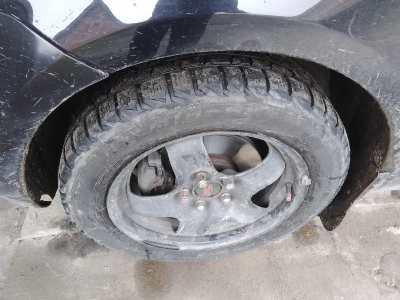 Ford Focus 2004 - 24
