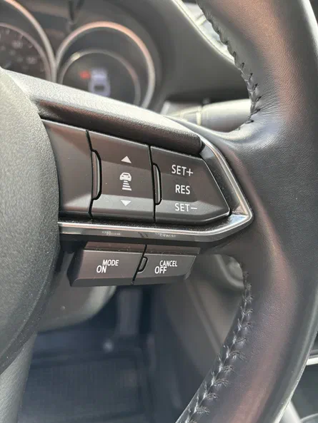 Mazda 6 2020 - 12