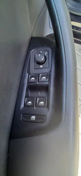 Volkswagen Passat 2015 - 15