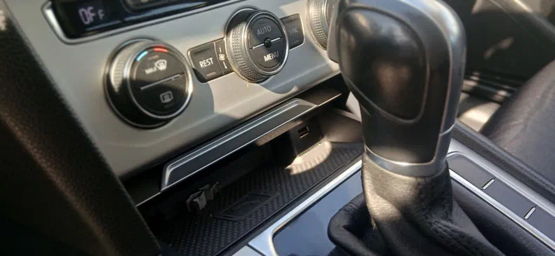 Volkswagen Passat 2015 - 26