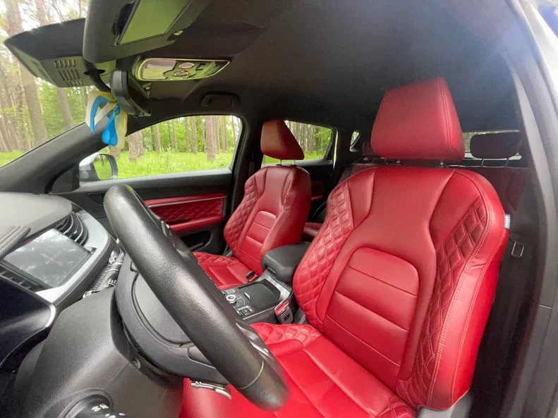 Haval H6 2020 - 23