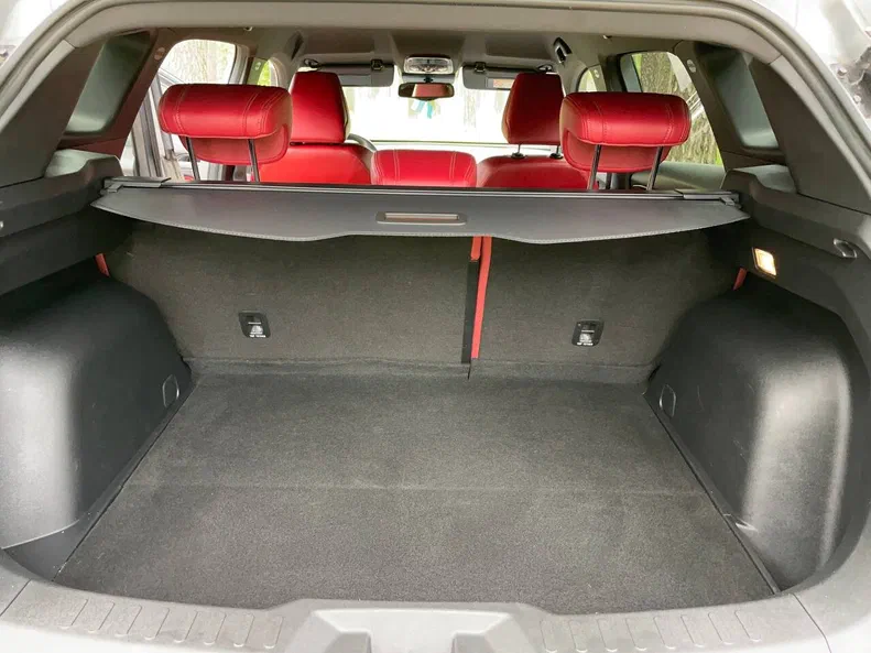 Haval H6 2020 - 20