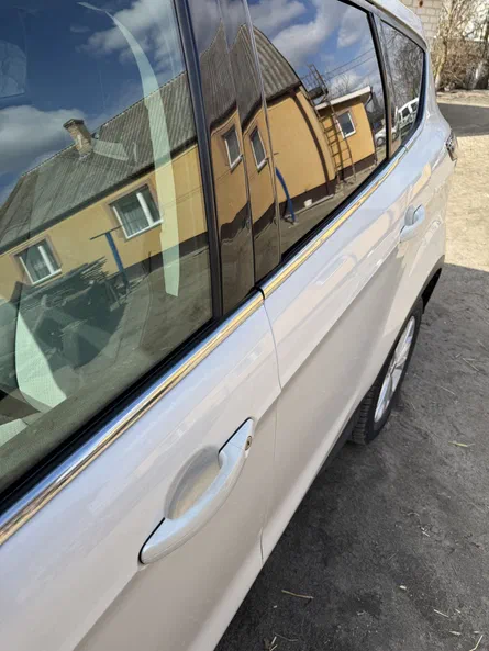 Ford Escape 2017 - 14