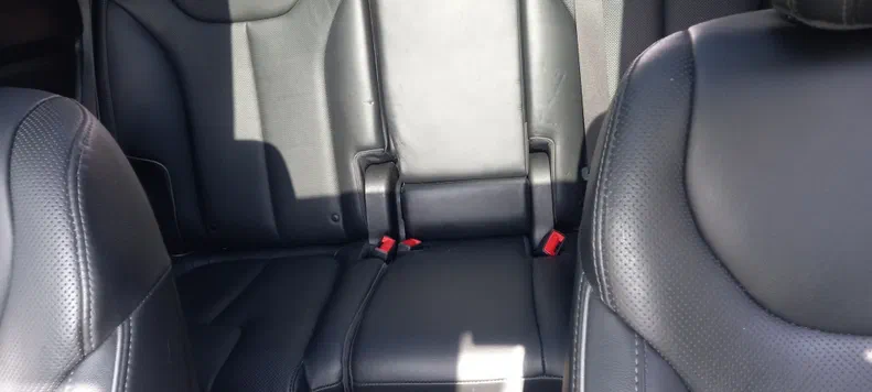 Hyundai Santa Fe 2022