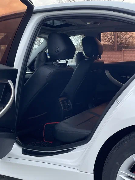 BMW 3 серии 2014 - 11