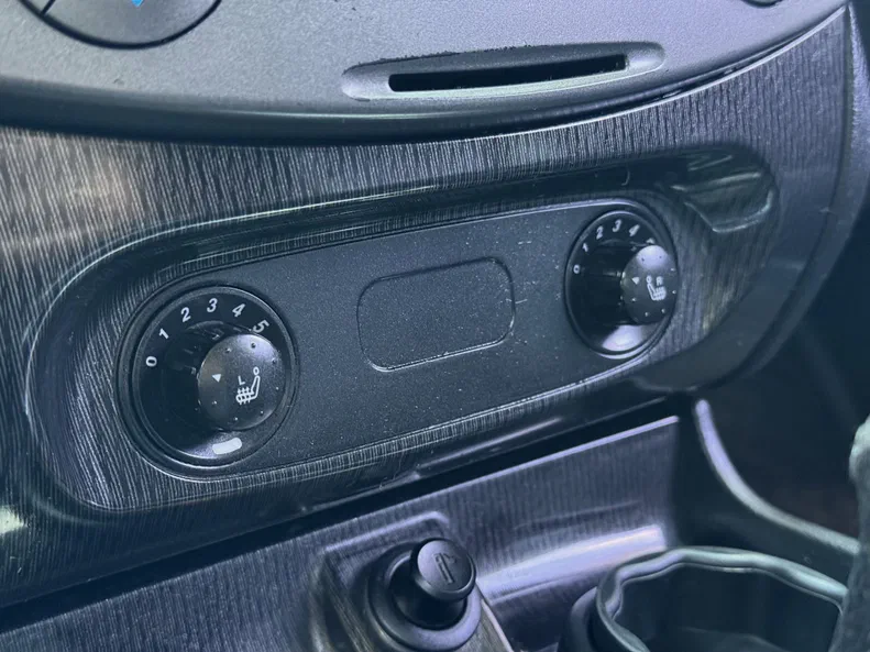 SsangYong Rexton 2008 - 25