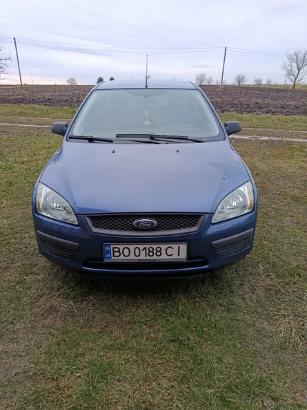 Ford Focus 2006