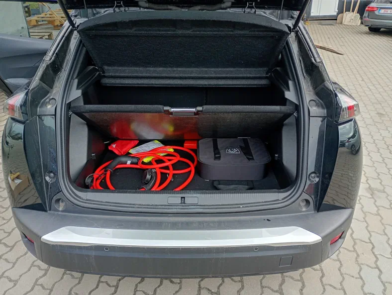 Peugeot 2008 2023 - 5