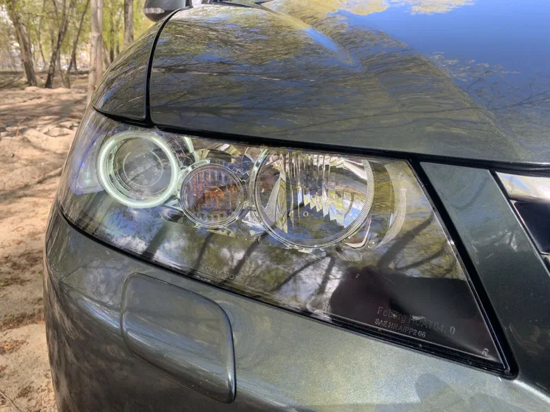 Honda Accord 2006 - 11