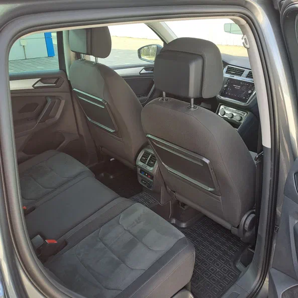 Volkswagen Tiguan 2020 - 6