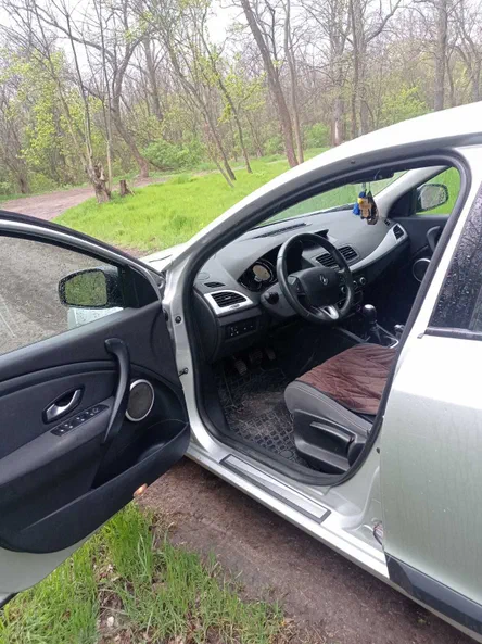 Renault Megane 2009 - 7