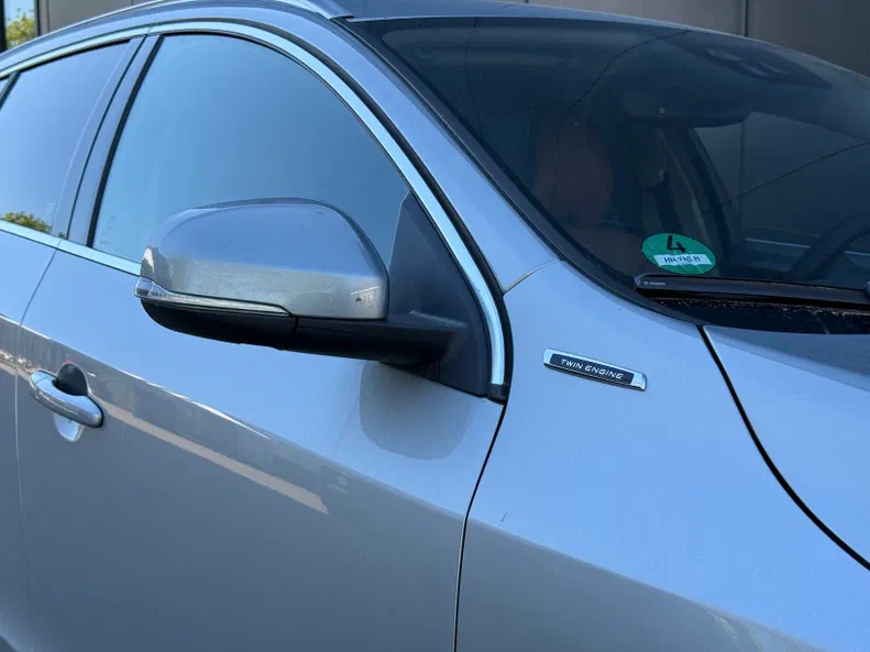 Volvo V60 2015 - 7