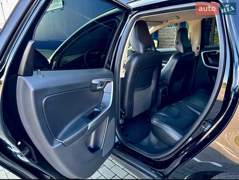 Volvo XC60 2009 - 5