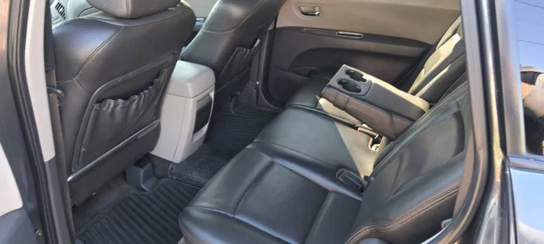 Subaru Tribeca 2006 - 13