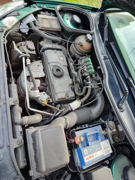 Peugeot 206 2004 - 12