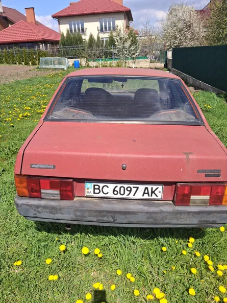 Lada (ВАЗ) 21099 1998