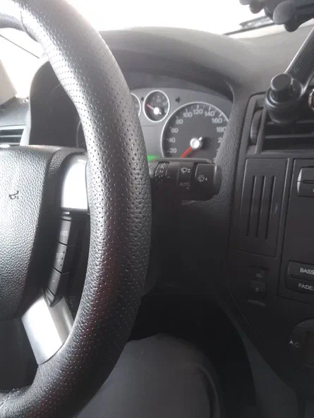Ford Focus 2004 - 14