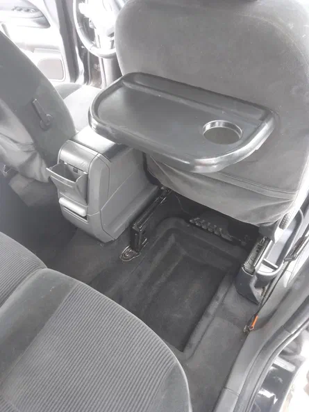 Ford Focus 2004 - 9
