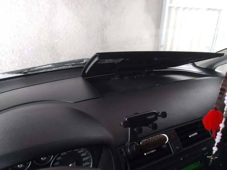 Ford Focus 2004 - 15