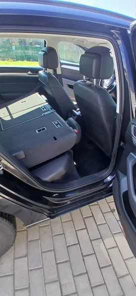 Volkswagen Passat 2015 - 12