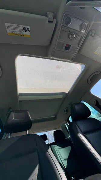 Volkswagen Tiguan 2016 - 19