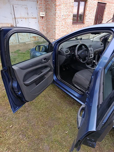 Ford Focus 2006 - 5