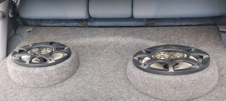 Fiat Brava 1996 - 12