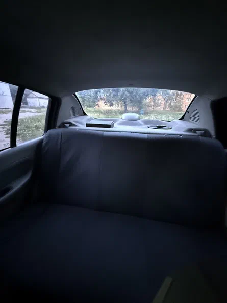 Renault Clio 2003 - 7