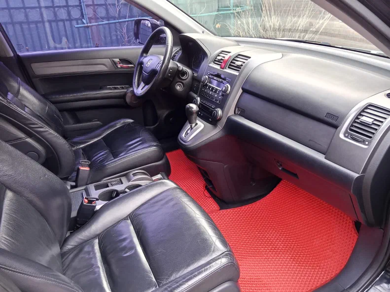 Honda CR-V 2008 - 15
