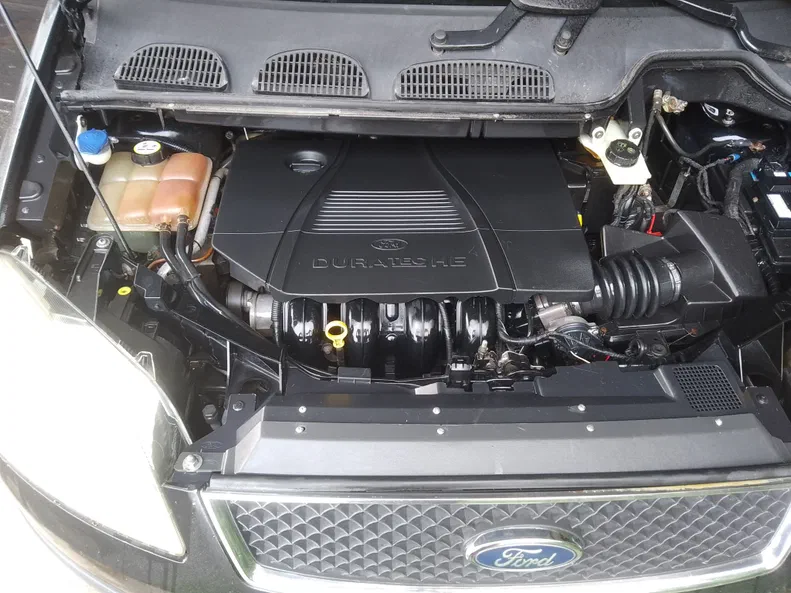Ford Focus 2004 - 25