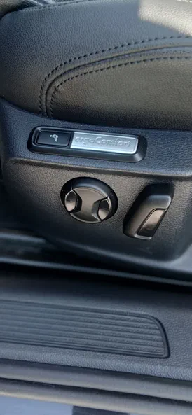 Volkswagen Passat 2015 - 10