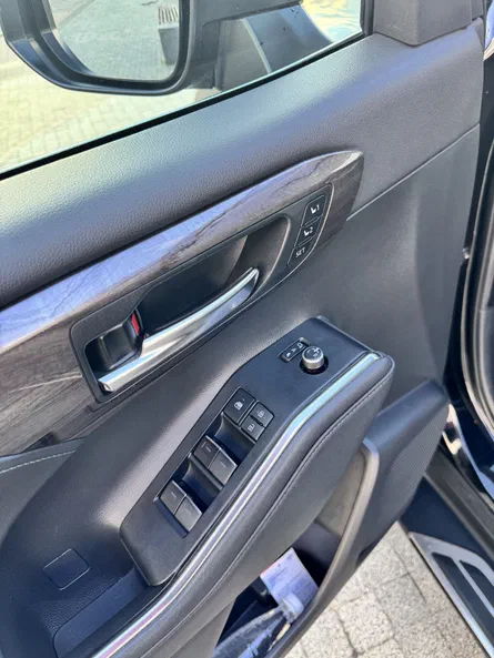 Toyota Highlander 2021 - 17