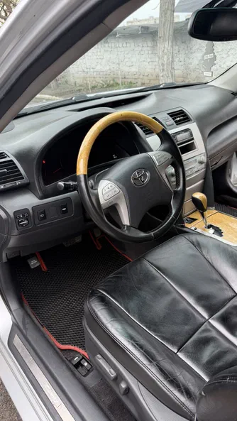 Toyota Camry 2006