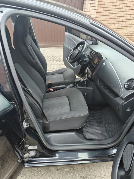 Renault ZOE 2017 - 8