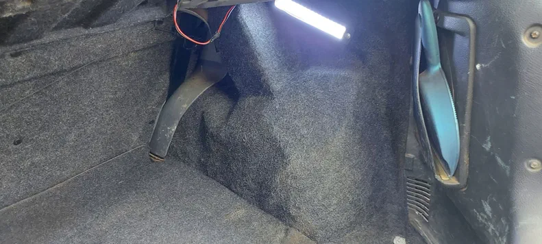 Fiat Brava 1996 - 13