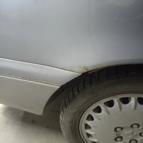 Honda Legend 1996 - 15