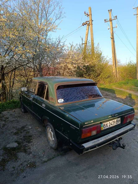 Lada (ВАЗ) 2105 1999