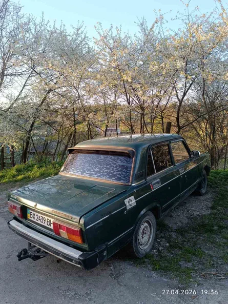 Lada (ВАЗ) 2105 1999