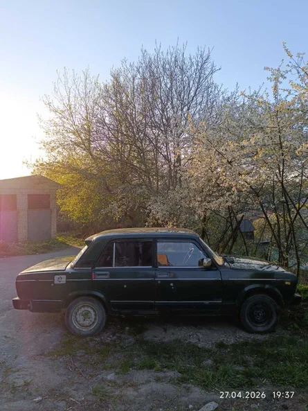 Lada (ВАЗ) 2105 1999
