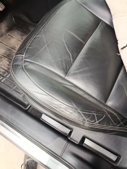 Nissan Qashqai 2011 - 8
