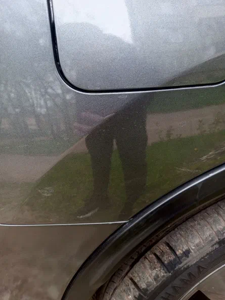 Nissan Rogue 2014 - 25