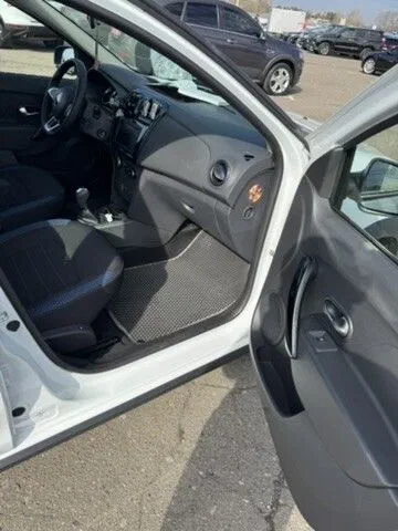 Renault Sandero 2020 - 17