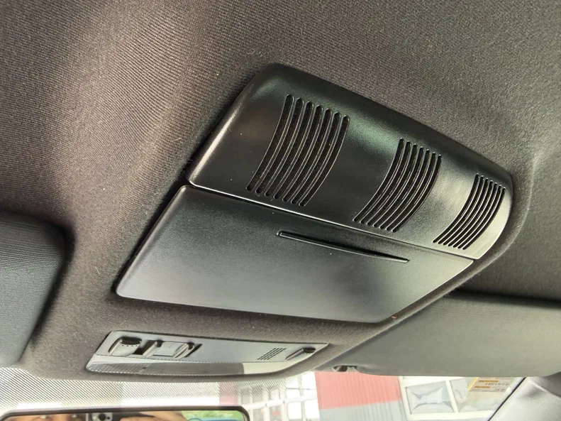 Skoda Fabia 2011 - 20