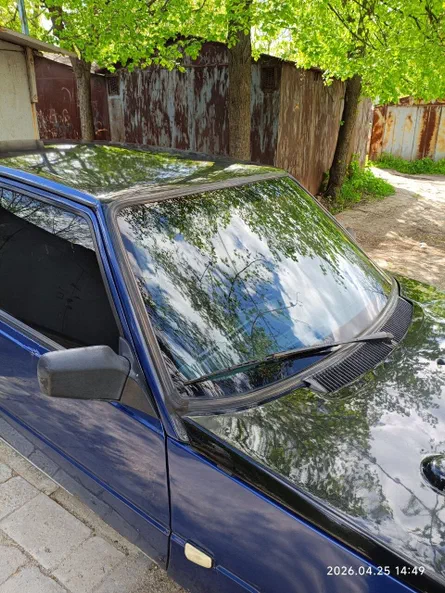 ЗАЗ 1102 «Таврия» 2002 - 14