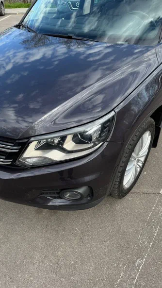 Volkswagen Tiguan 2016 - 6