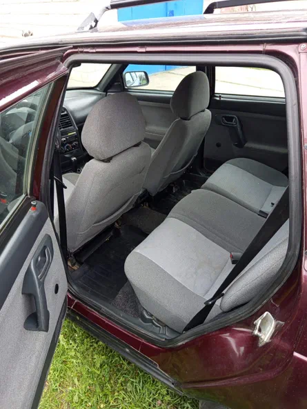 Lada (ВАЗ) 2111 2008 - 6