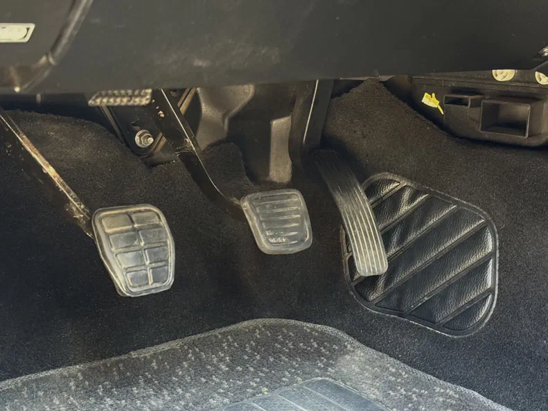 SsangYong Rexton 2008 - 30