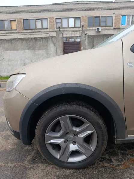 Renault Sandero 2020 - 15